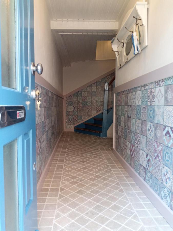 リーザー Casa Liviaヴィラ エクステリア 写真