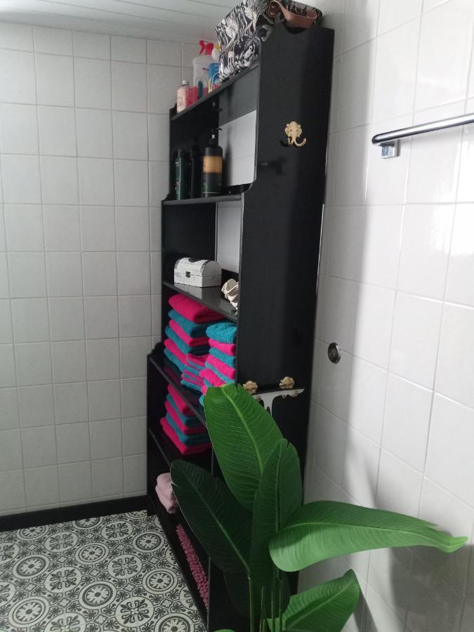 リーザー Casa Liviaヴィラ エクステリア 写真